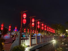 -厦门方特东方神画