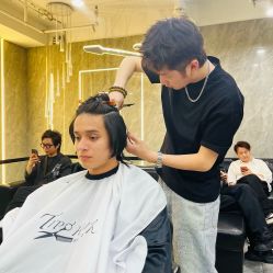 点击看大图 -Tipo Hair salon(明星)店