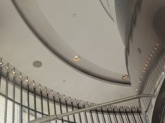 -洲际酒店·地平线全日餐厅HORIZON CAFÉ