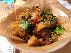 牛肉粒-新太二·鲜料川菜(花都融创茂店)