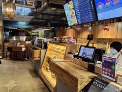 -印咖啡IN COFFEE(红旗街店)