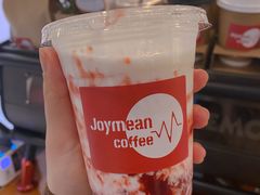 -Joymean coffee.见面咖啡