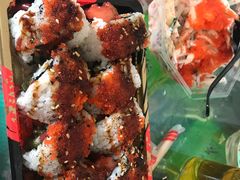 蟹花八爪鱼卷-哏儿寿司(红桥店)