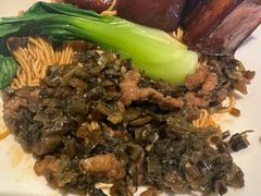 -南小馆(迪士尼小镇店)