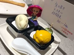 -海底捞火锅(大融城店)