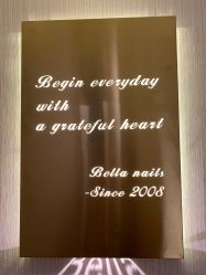 -BELLAREAL新美社