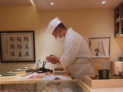 -鮨青(恒基名人购物中心店)
