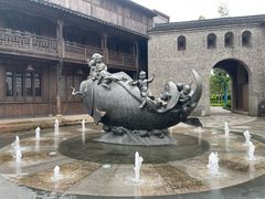 -乌镇景区