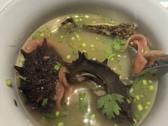 -怡情荟•海鲜青岛菜(五四广场旗舰店)