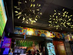-AK47烤羊腿串吧(柳浪家园店)