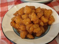 -望庐说·本地菜馆