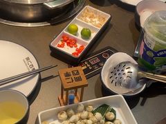 -同仁四季椰子鸡(宝安壹方城店)