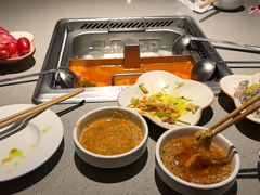 -海底捞火锅(八佰伴店)