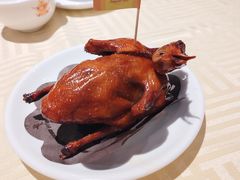 -石岐佬中山菜馆(张溪店)