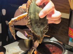 -聚盛源蒸汽海鲜火锅烤肉自助(巨川金海岸购物广场店)