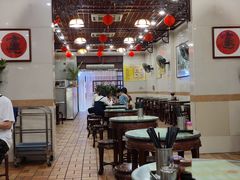 大堂-顺记冰室(宝华路店)