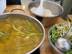 -王记贵阳第一家鱿鱼炖土鸡(东新分店)