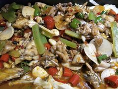 -辣得叫湘菜(四明店)
