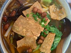 -陈记柳州螺蛳粉(大坪店)