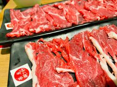 -掂档潮汕牛肉火锅(万象城店)