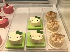 -好利来(上海长宁龙之梦店)