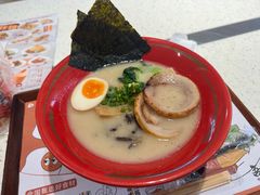 -吾妻拉面•和风食堂(群光广场店)
