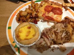 -比格比萨自助(延庆万达广场店)