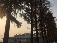 -东湖磨山景区
