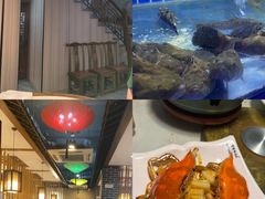 -千岛湖小鱼儿·淳安匠心农家菜