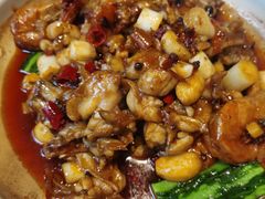 -丽华园(青少年宫店)