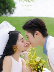 点击看大图 -金夫人婚纱摄影(包河万达店)