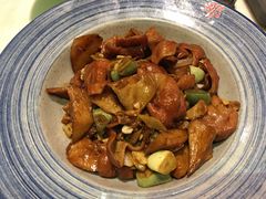 -那家小馆•北京菜•烤鸭(中关村店)