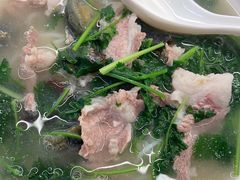 -新世界餐厅(万达店)