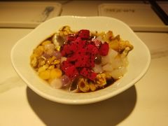 大碗冰粉-马邦子·紫苏烤鱼(恒隆广场店)