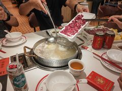 -八合里潮汕鲜牛肉火锅(深圳海岸城店)