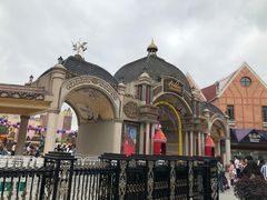 -安徒生童话乐园