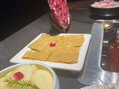 -宽来·欢聚火锅(来福士广场水景店)