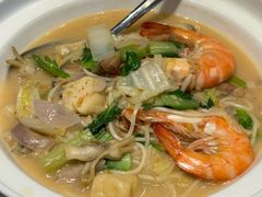 -莆田餐厅PUTIEN(三里屯店)