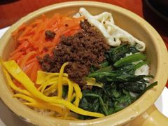 -鑫日千里马朝鲜族小馆(总店)