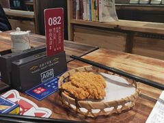 -和府捞面(方庄店)