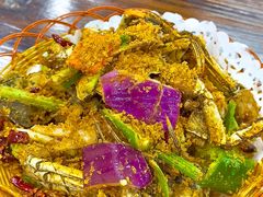 -南记食粥坊·宵夜大排档(莲花店)