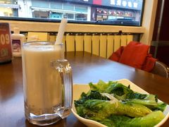 -日昌餐馆(亦庄店)