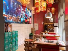 -山悦里 山野·鲜火锅(罗斯福广场店)