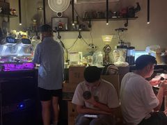 -SeekSeeking咖啡专门店(堰塘街店)