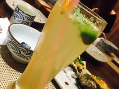 -蟹将军·松叶蟹和牛日料放题自助(K11店)