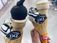 -DQ·蛋糕·冰淇淋(周浦万达店)