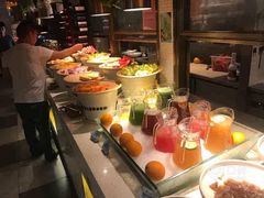 -星伦多自助料理(宝山龙湖天街店)