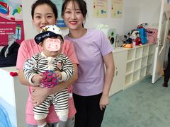 -美吉姆儿童发展中心(芜湖万达广场店)