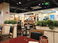 -宏状元现熬粥·京味菜(五棵松店)