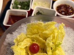 -乐宴·老北京铜火锅(八卦岭店)